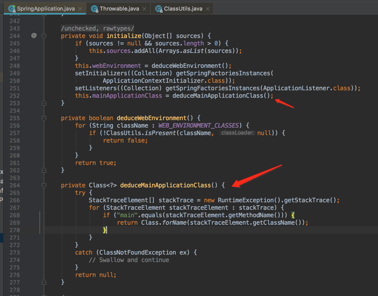 优秀的个人博客,低调大师
