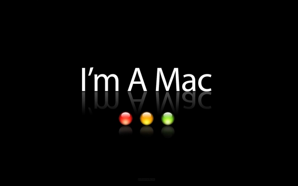 I'm A Mac