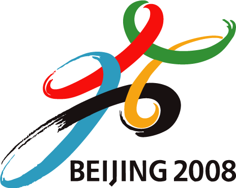 北京奥运图标寓意图片