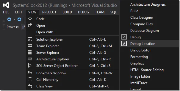 DebugLocation