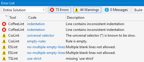 Web Analyzer