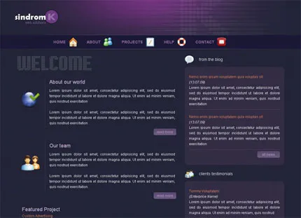 SindromK | Fazai38's Inspirational Blog