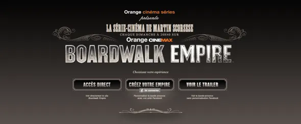 75佳精美的CSS网页设计作品欣赏