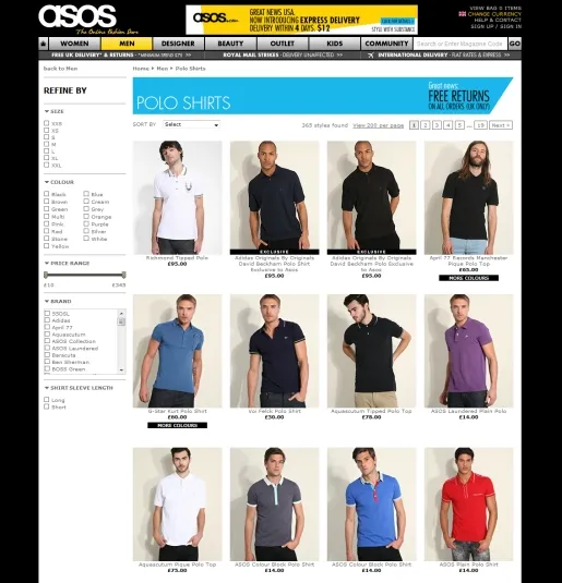 Asos