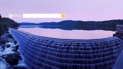 美国纽约克罗顿的新克罗顿坝