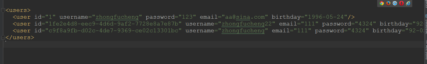 Web开发模式【Mode I 和Mode II的介绍、应用案例】