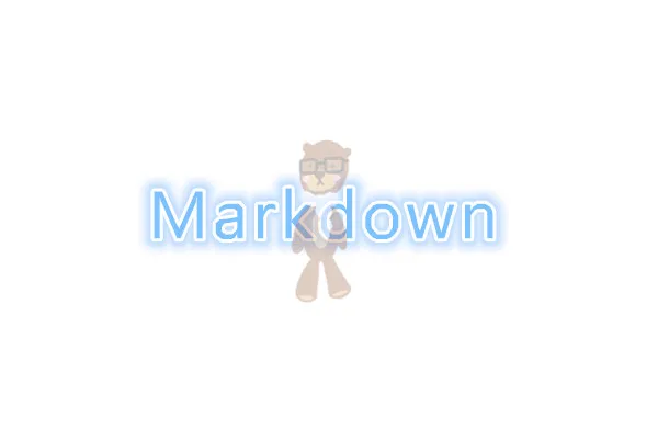 Markdown