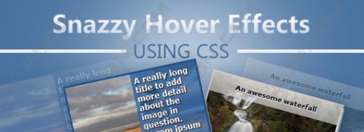 分享7个最新的使用jQuery及其CSS实现的悬浮特效 gbin1.com