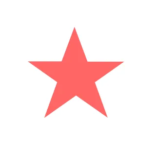 五角星