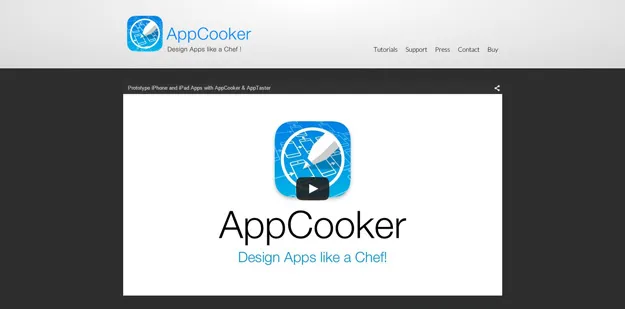 appcooker