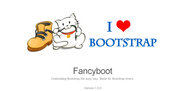 Fancyboot