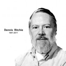 C语言创始人D.M.Ritchie C语言创始人D.M.Ritchie