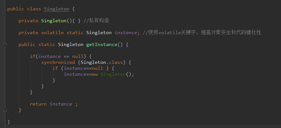 优秀的个人博客,低调大师