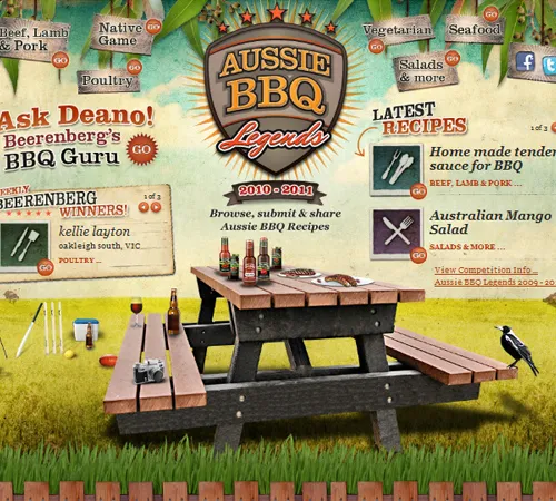 aussiebbqlegends