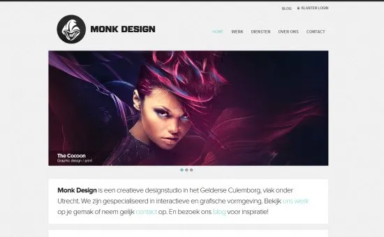 Monk Design