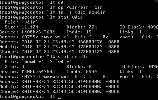 看完这篇Linux基本的操作就会了
