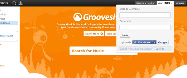 creative-login-pages-designs-for-inspiration-grooveshark
