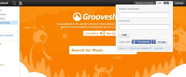 creative-login-pages-designs-for-inspiration-grooveshark