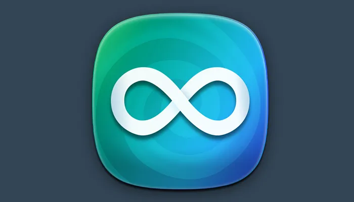 mygalaxy android app icon design