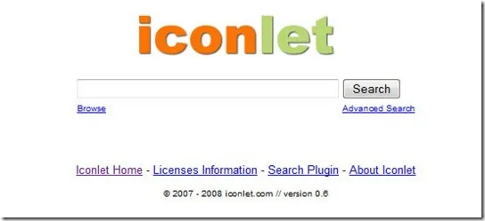 Iconlet