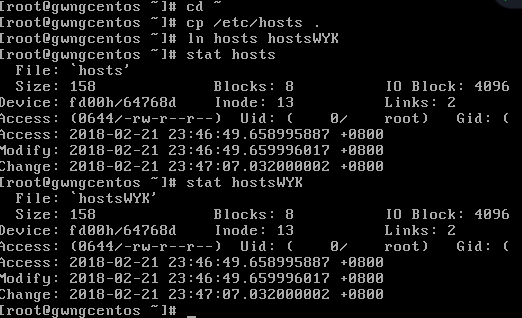 看完这篇Linux基本的操作就会了