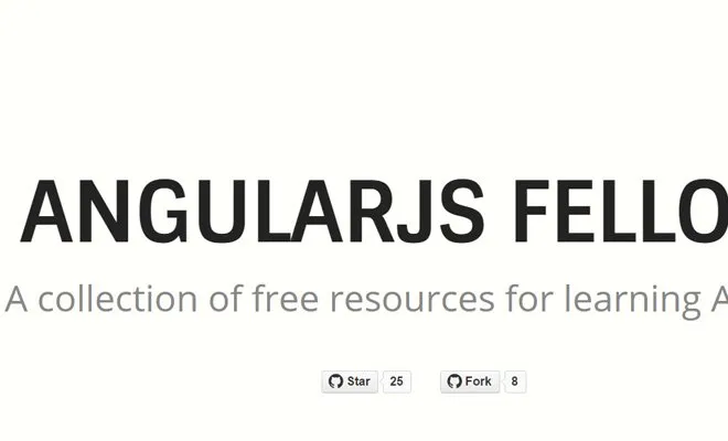 open source github repo angularjs fellows