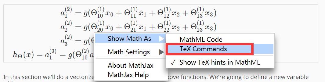 复制MathJax方法