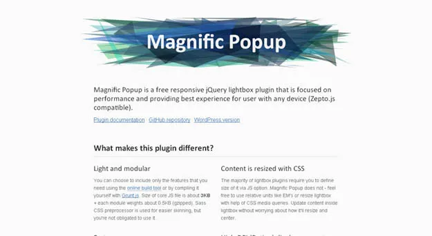 magnific-popup-jquery-plugin