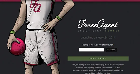 75佳精美的CSS网页设计作品欣赏