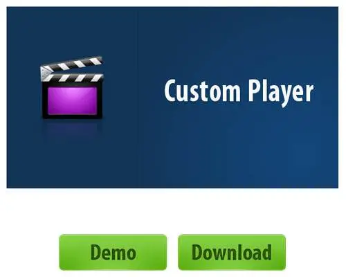 Making a Custom YouTube Video Player