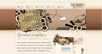 Spoon Graphics