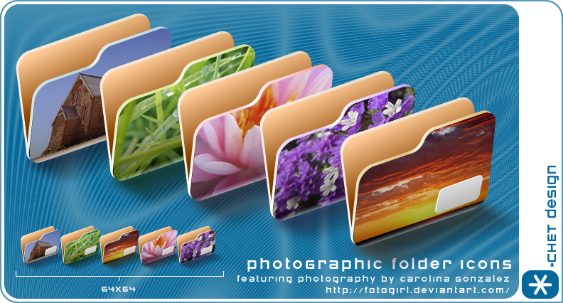 photoGraphic_Folder_Icons_by_digitalchet