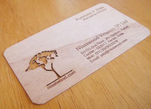 creative business cards