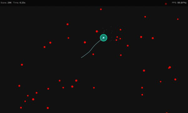 sinuous 40 Addictive Web Games Powered by HTML5