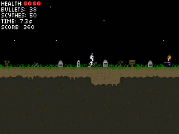 mutant zombie master 40 Addictive Web Games Powered by HTML5