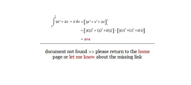 arbitraryconstant