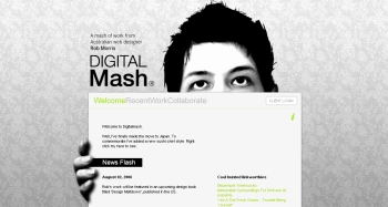 Digital Mash