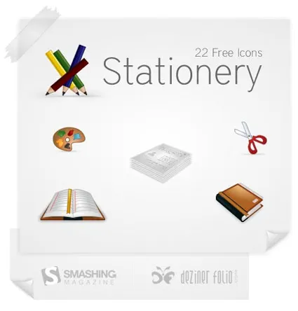 Stationery