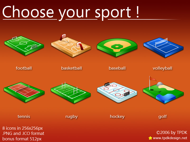 Choose_your_sport_Icons_by_TPDKCasimir