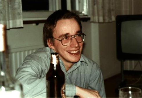 Linux：一位猫奴的意外逆袭