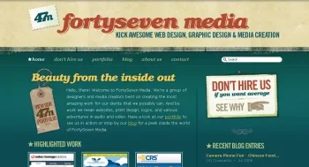 FortySeven Media