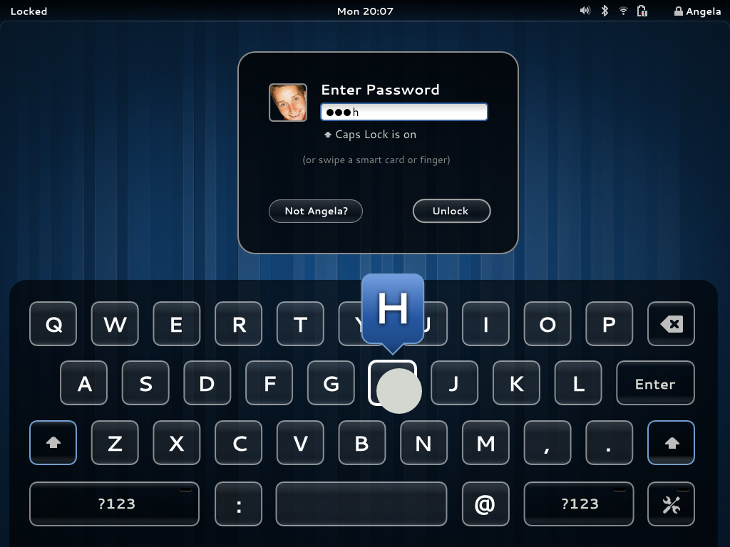 onscreen-keyboard