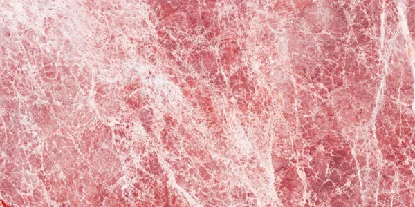 Red Marble