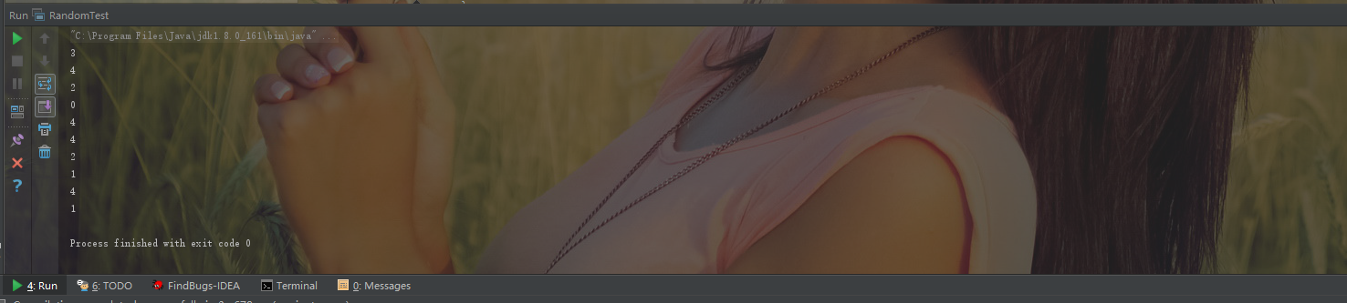 Java并发编程笔记之ThreadLocalRandom源码分析