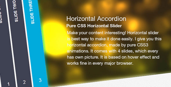 horizontal-accordion-pure-css-horizontal-slider