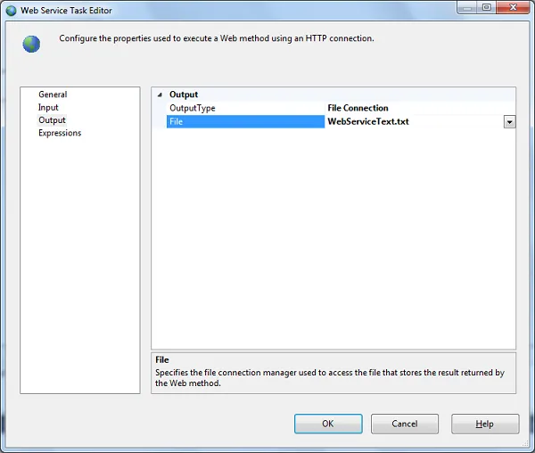 WebService 7