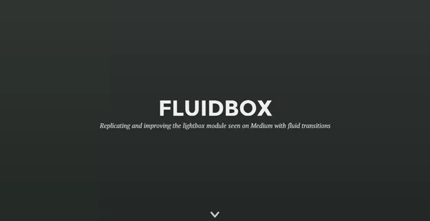 fluidbox