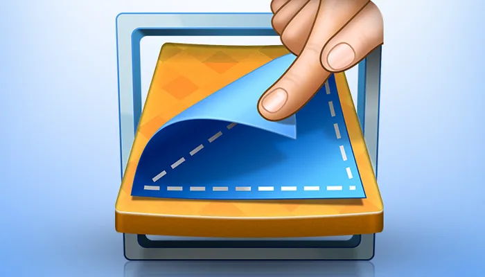 paperama blueprint android game icon