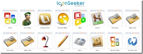 Icon-Seeker