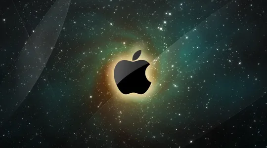 12 colourful apple wallpapers 